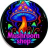 Mushroom shop